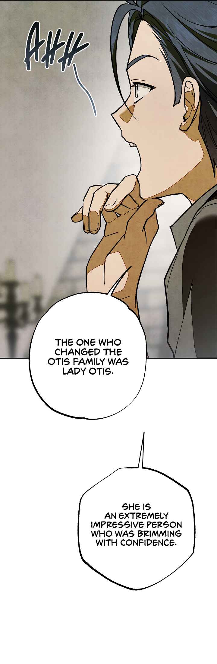 Jangmi Jeotaek e Eoseo-oseyo Chapter 31 - Page 29