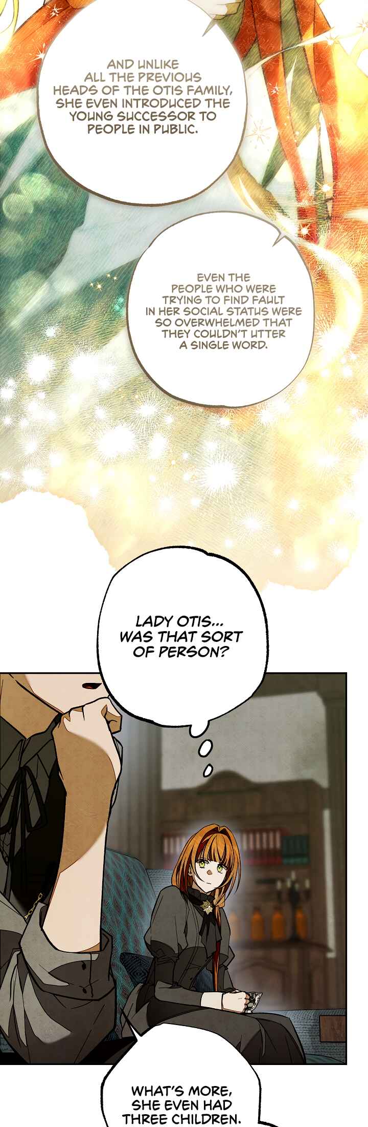 Jangmi Jeotaek e Eoseo-oseyo Chapter 31 - Page 31