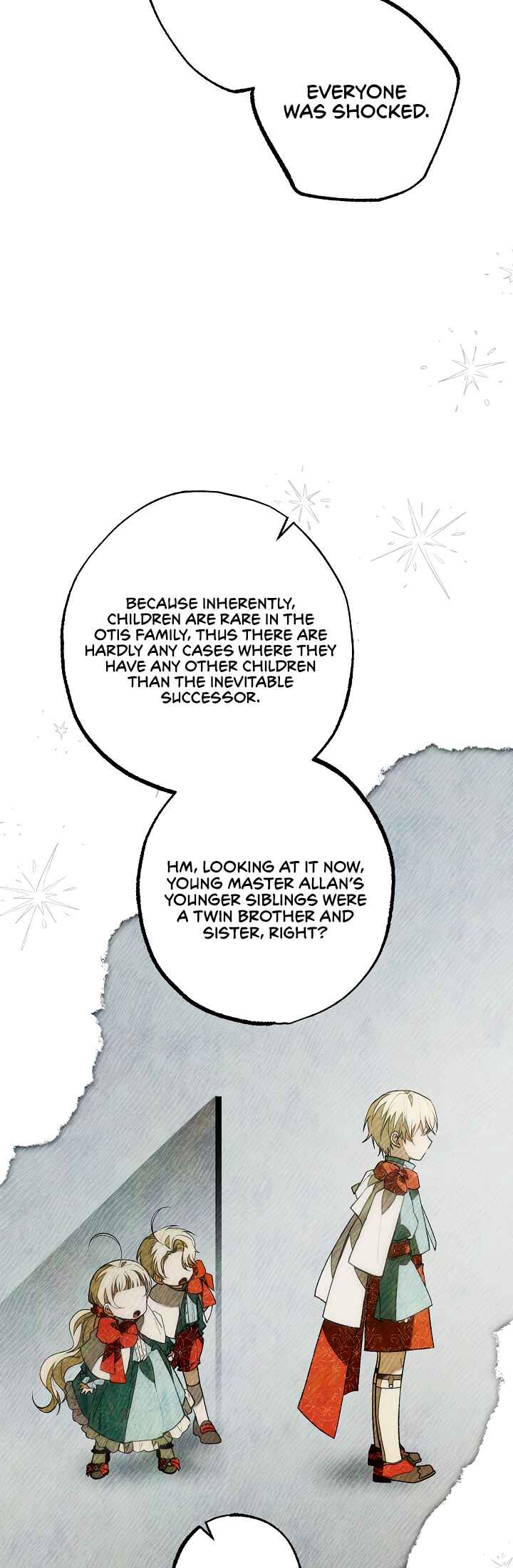 Jangmi Jeotaek e Eoseo-oseyo Chapter 31 - Page 32