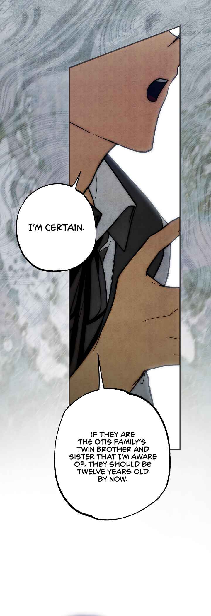 Jangmi Jeotaek e Eoseo-oseyo Chapter 31 - Page 38
