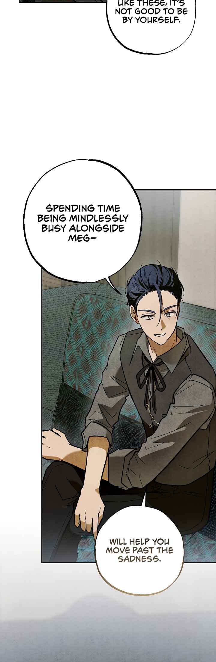 Jangmi Jeotaek e Eoseo-oseyo Chapter 31 - Page 4