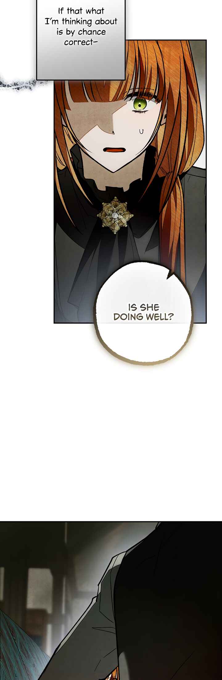 Jangmi Jeotaek e Eoseo-oseyo Chapter 31 - Page 46