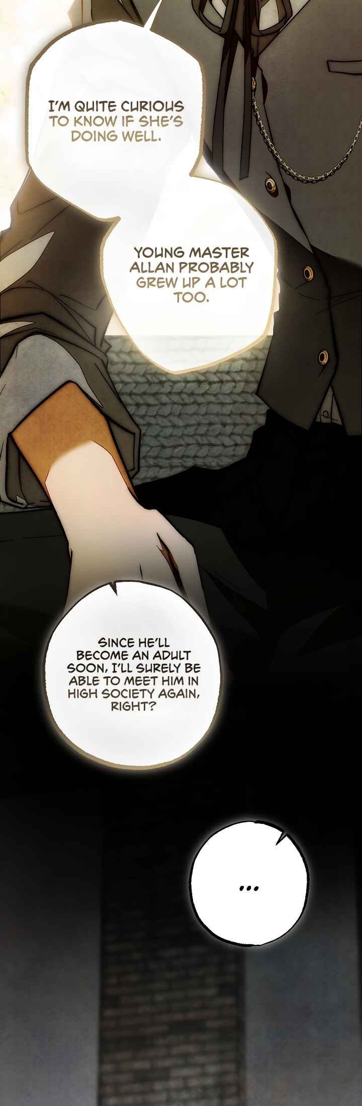 Jangmi Jeotaek e Eoseo-oseyo Chapter 31 - Page 48