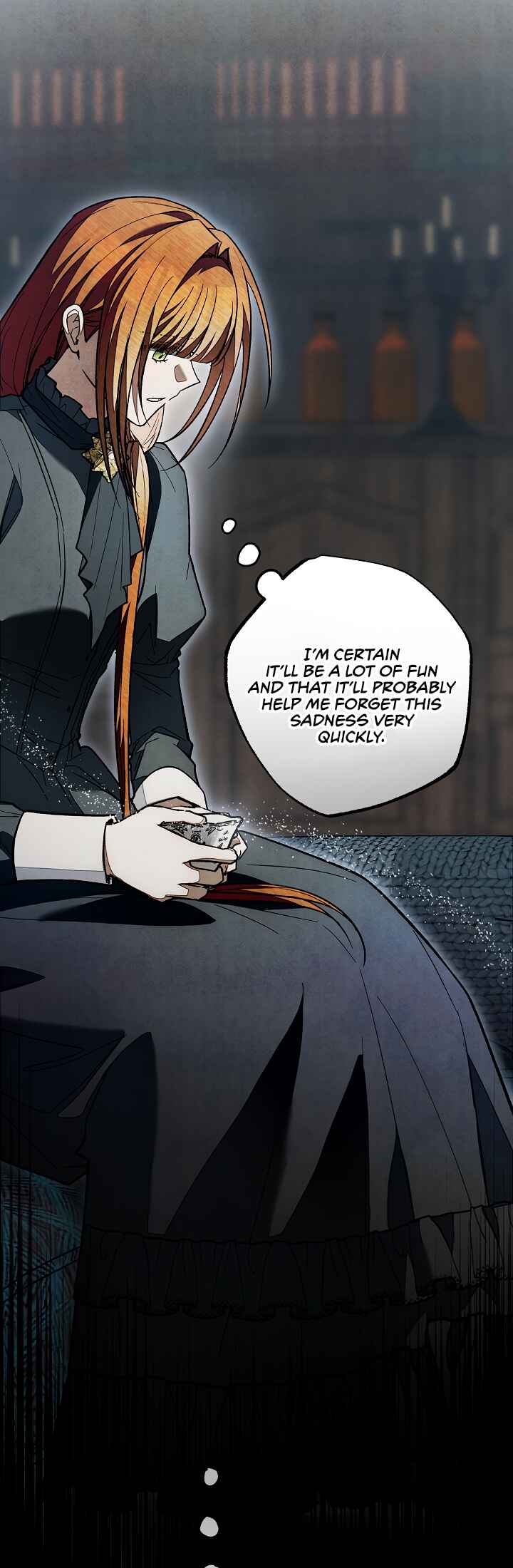Jangmi Jeotaek e Eoseo-oseyo Chapter 31 - Page 5