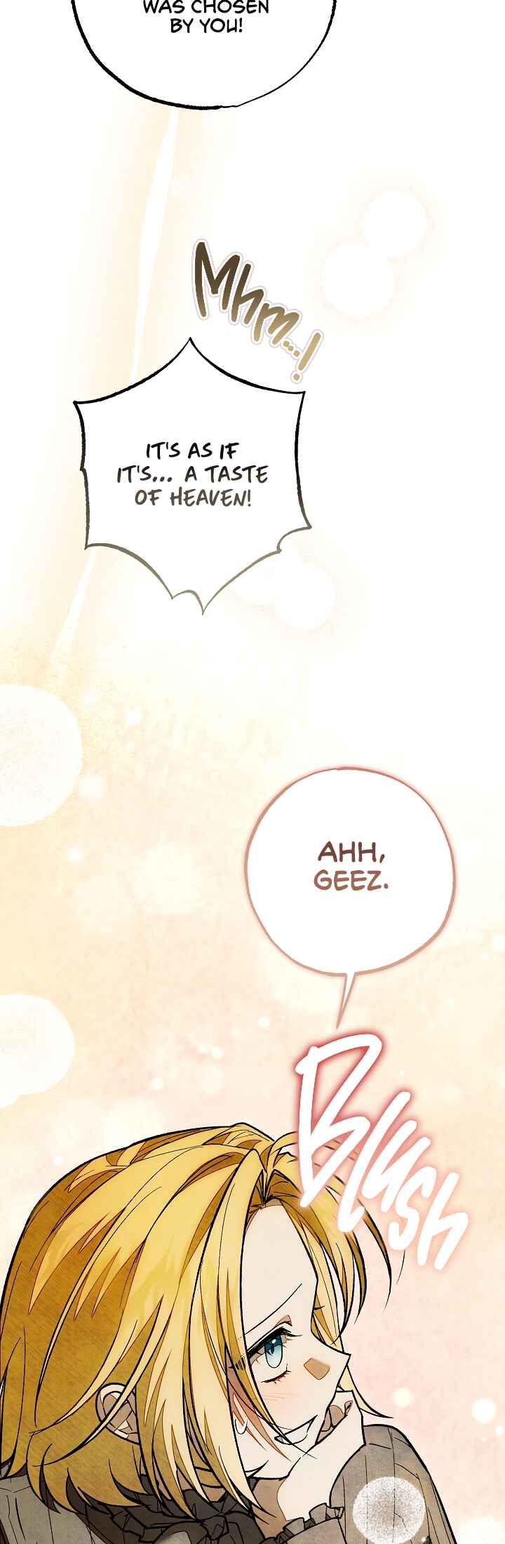 Jangmi Jeotaek e Eoseo-oseyo Chapter 31 - Page 56