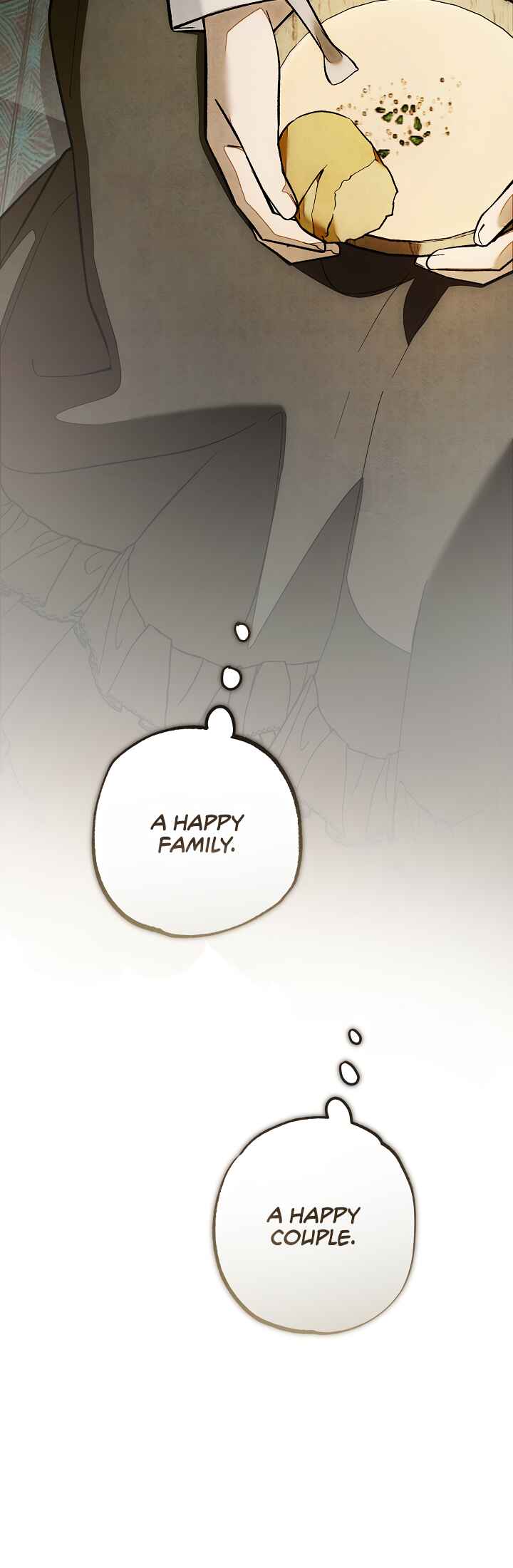 Jangmi Jeotaek e Eoseo-oseyo Chapter 31 - Page 58
