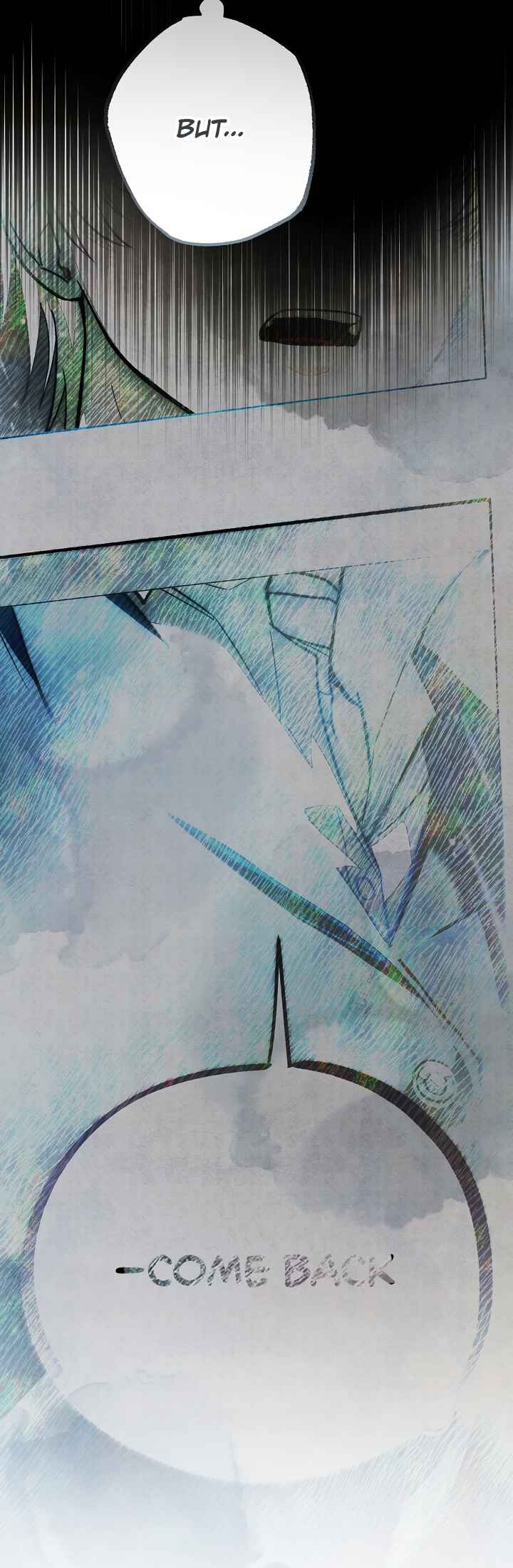 Jangmi Jeotaek e Eoseo-oseyo Chapter 31 - Page 6