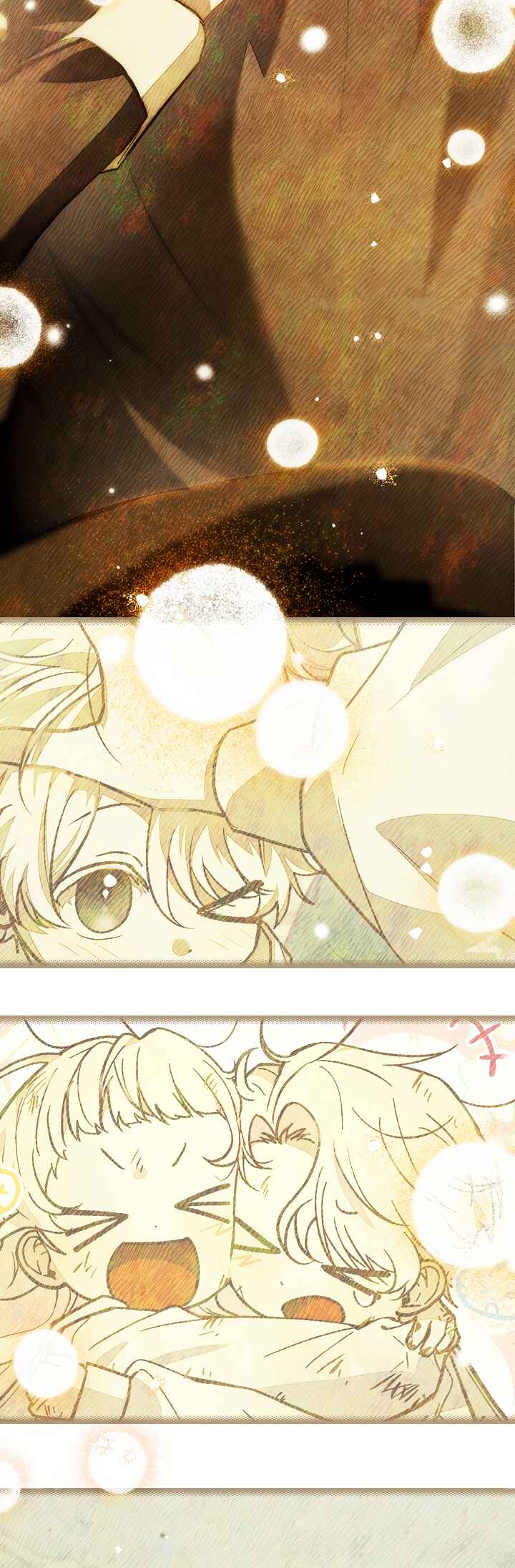 Jangmi Jeotaek e Eoseo-oseyo Chapter 31 - Page 68