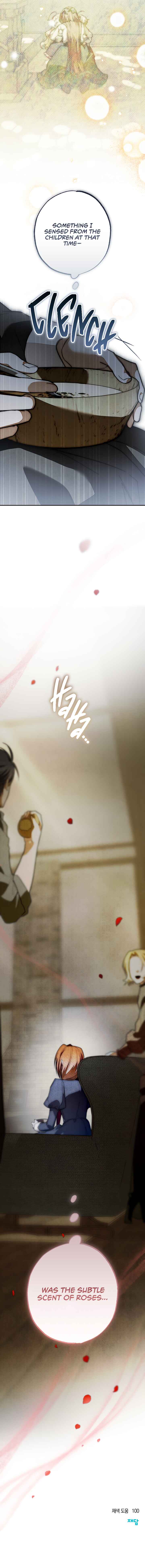 Jangmi Jeotaek e Eoseo-oseyo Chapter 31 - Page 69
