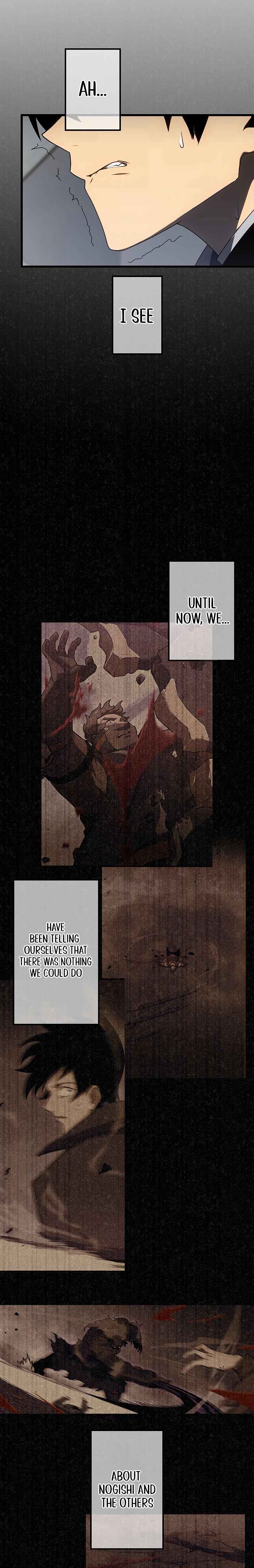Death Penalty Chapter 14 - Page 11