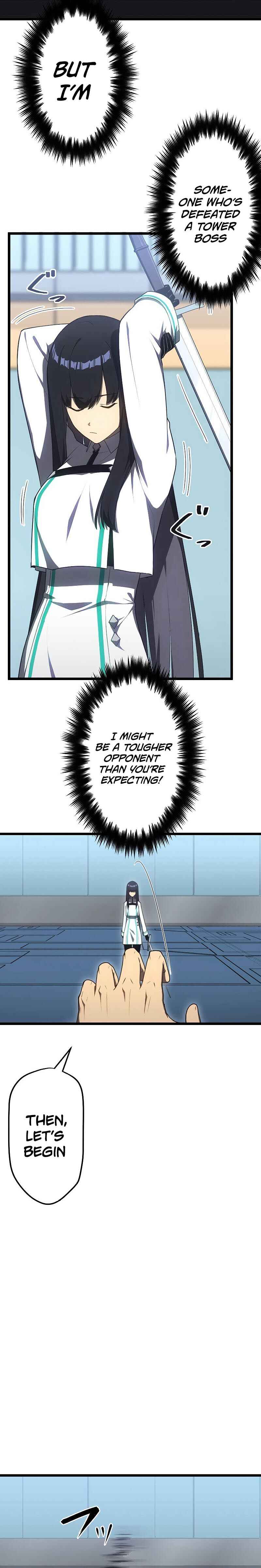 Death Penalty Chapter 14 - Page 19