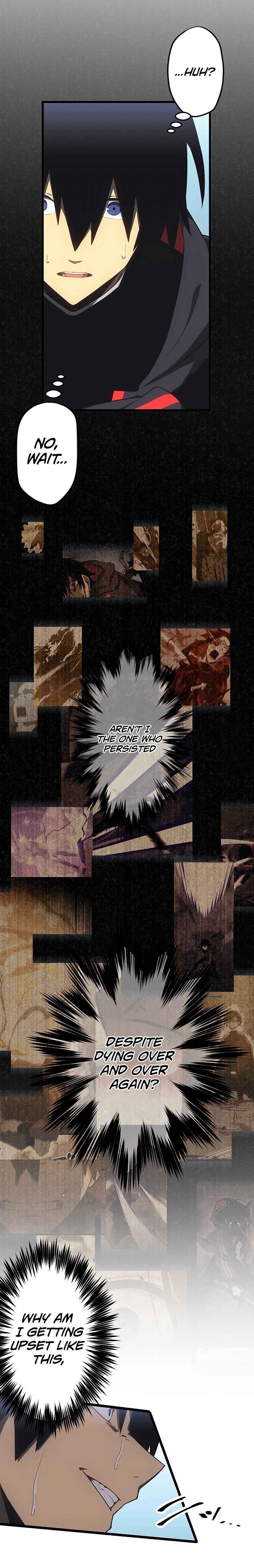 Death Penalty Chapter 14 - Page 25