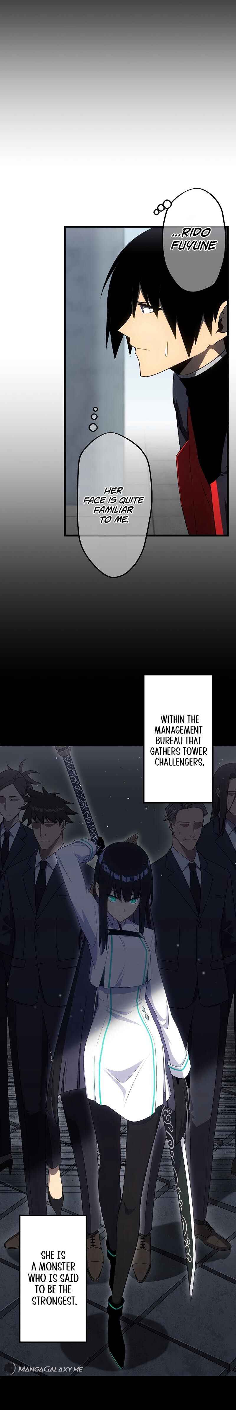 Death Penalty Chapter 14 - Page 3