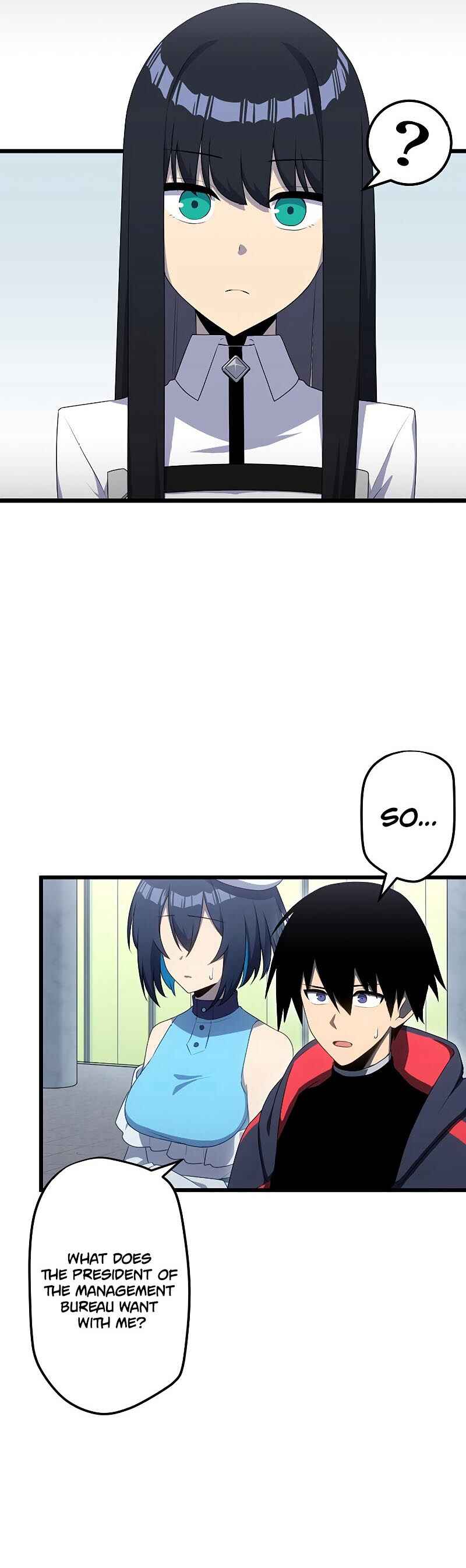 Death Penalty Chapter 14 - Page 5