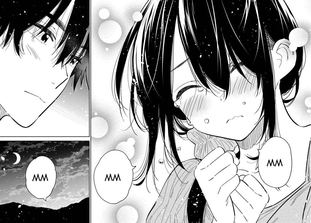 Shiunji-ke no Kodomotachi Chapter 33 - Page 24