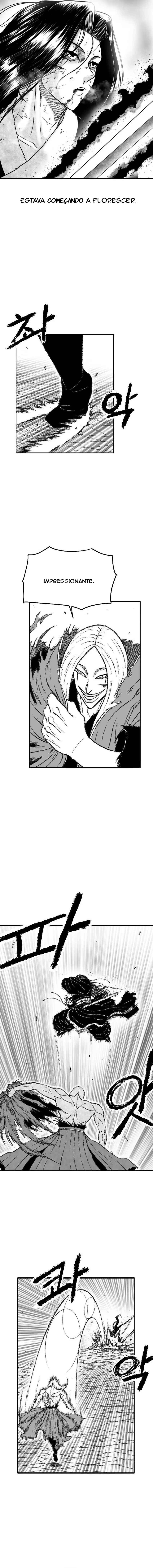 Heuksa Chapter 44 - Page 10