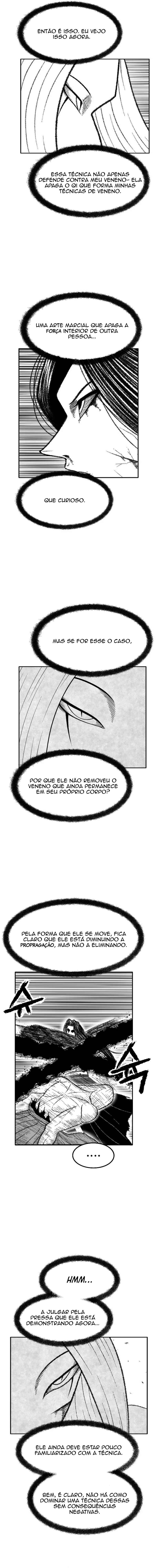 Heuksa Chapter 44 - Page 11