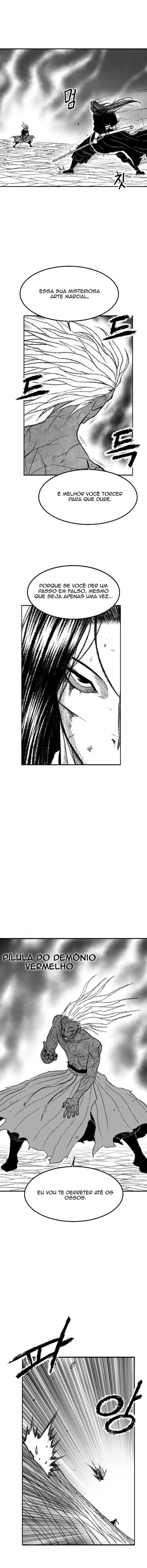 Heuksa Chapter 44 - Page 13