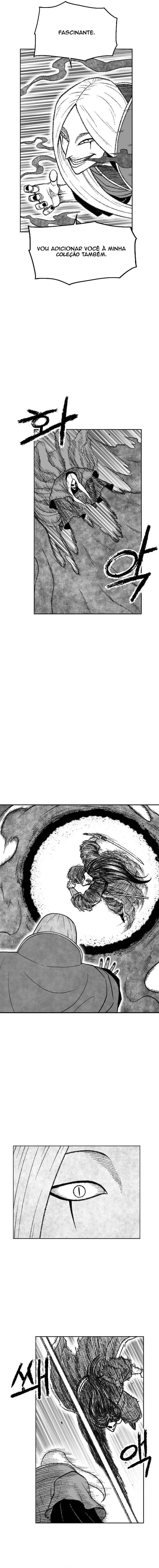 Heuksa Chapter 44 - Page 4