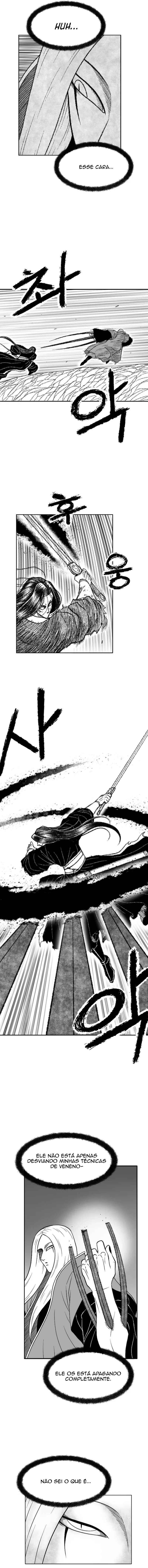 Heuksa Chapter 44 - Page 5