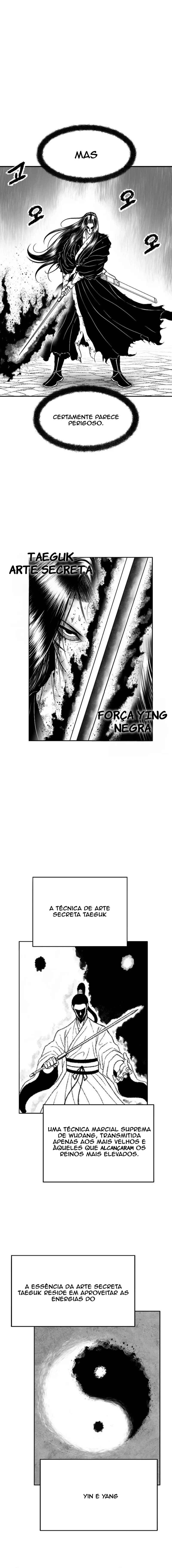 Heuksa Chapter 44 - Page 6
