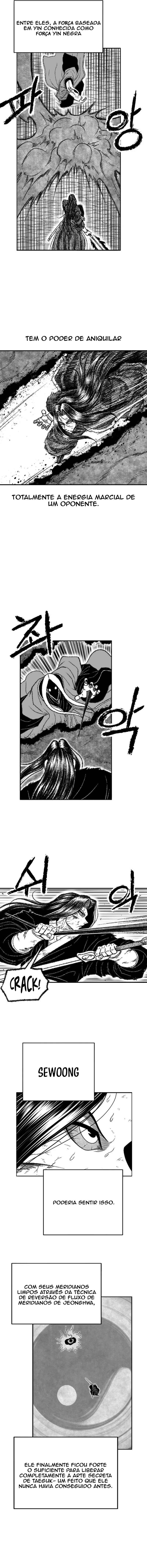 Heuksa Chapter 44 - Page 7