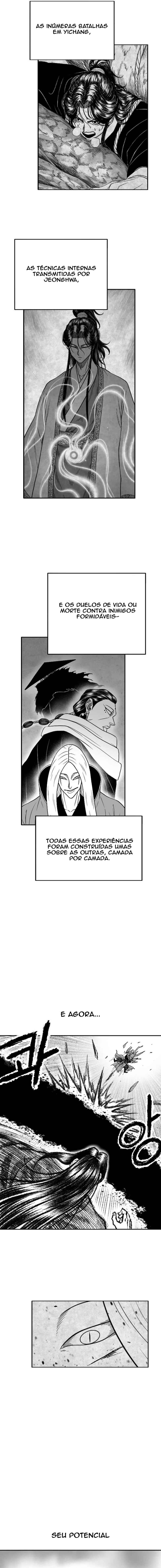 Heuksa Chapter 44 - Page 9