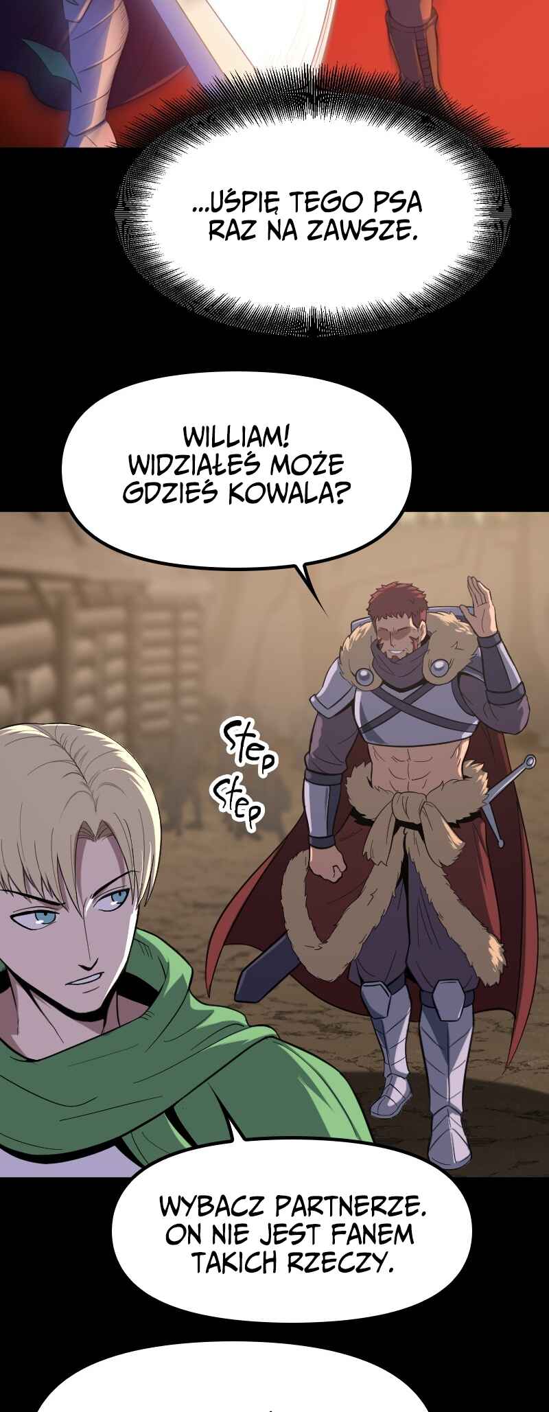 Primal Hunter Chapter 46 - Page 18