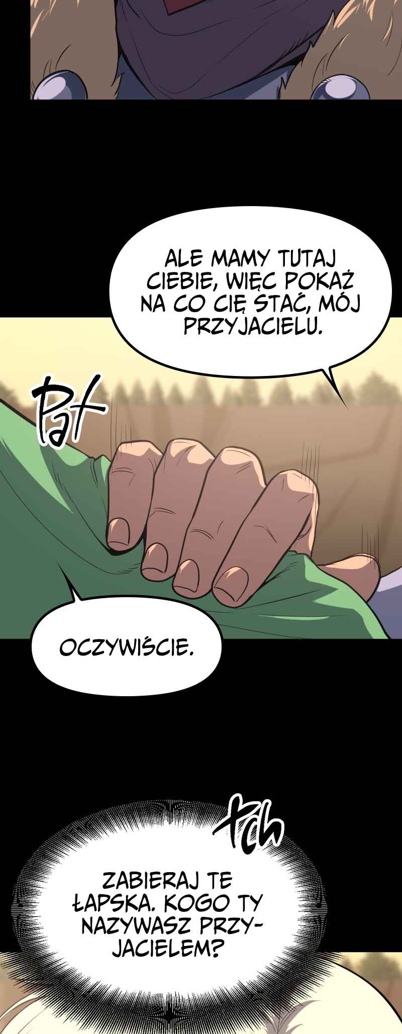 Primal Hunter Chapter 46 - Page 20