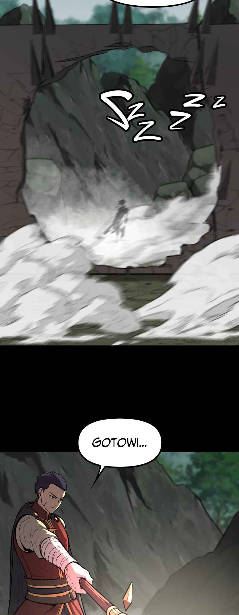 Primal Hunter Chapter 46 - Page 31