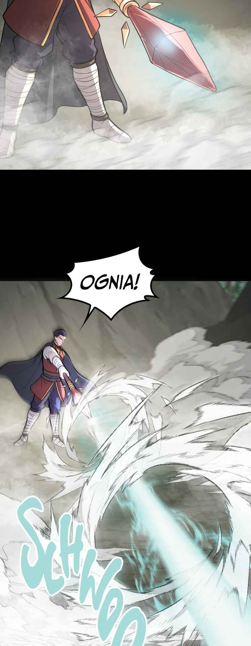 Primal Hunter Chapter 46 - Page 32