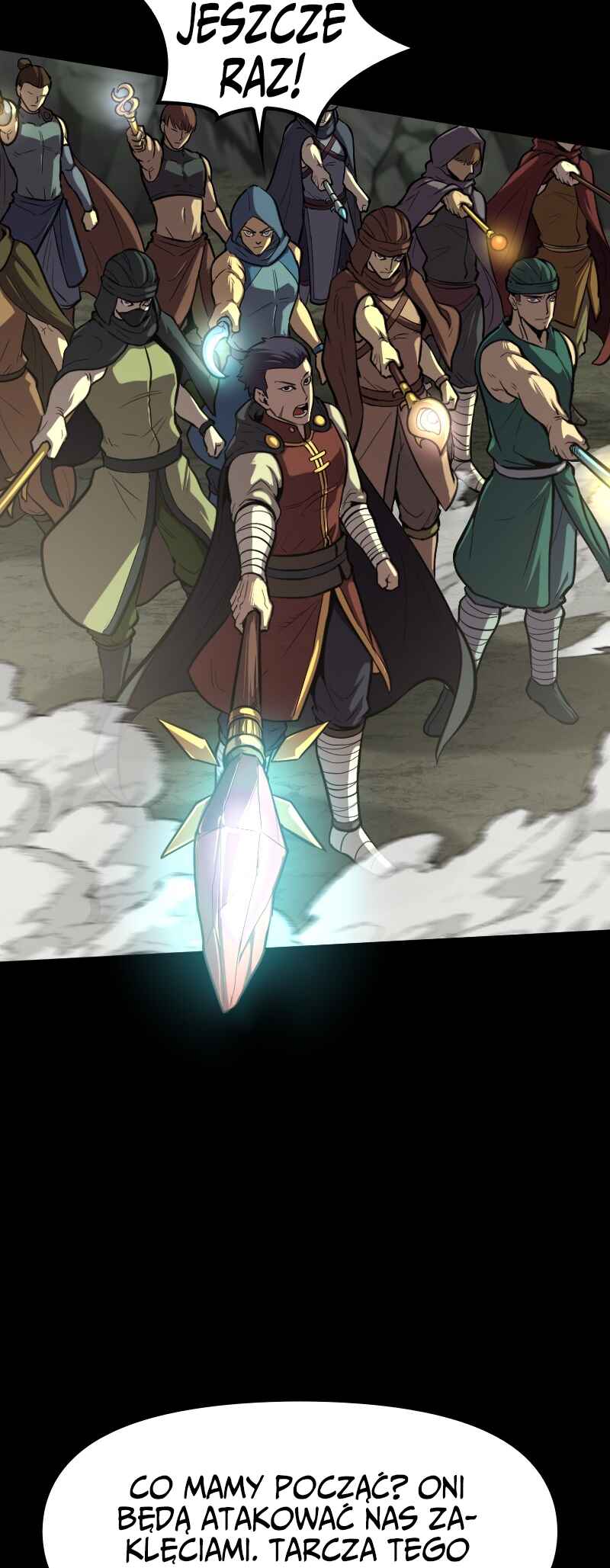 Primal Hunter Chapter 46 - Page 35