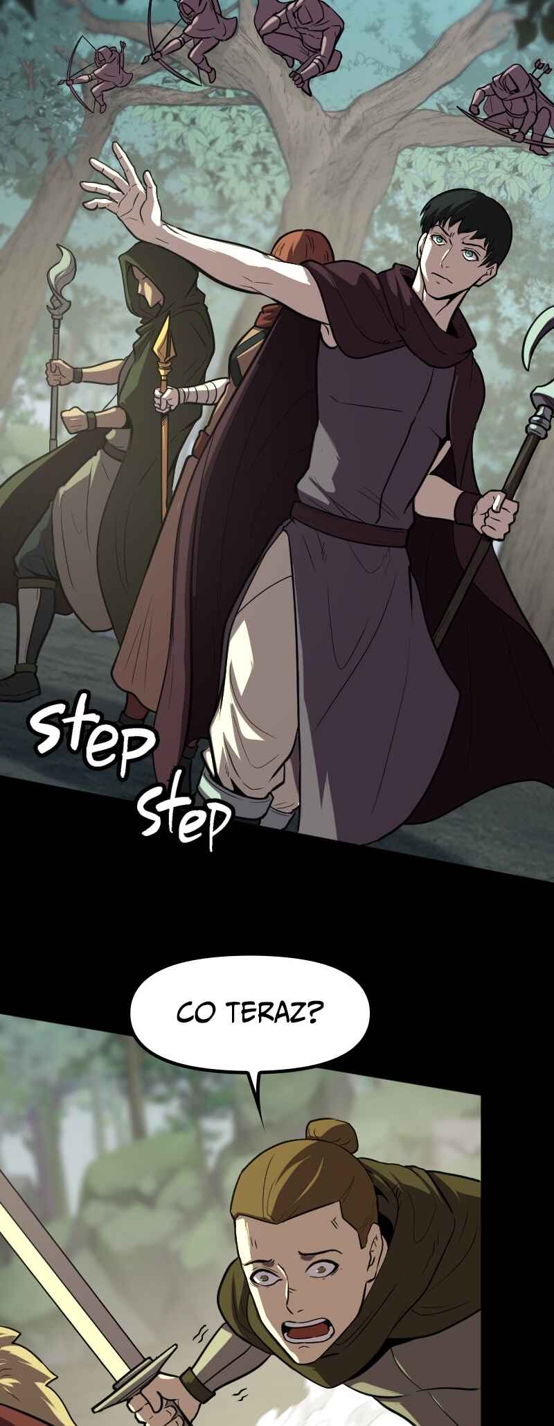 Primal Hunter Chapter 46 - Page 41