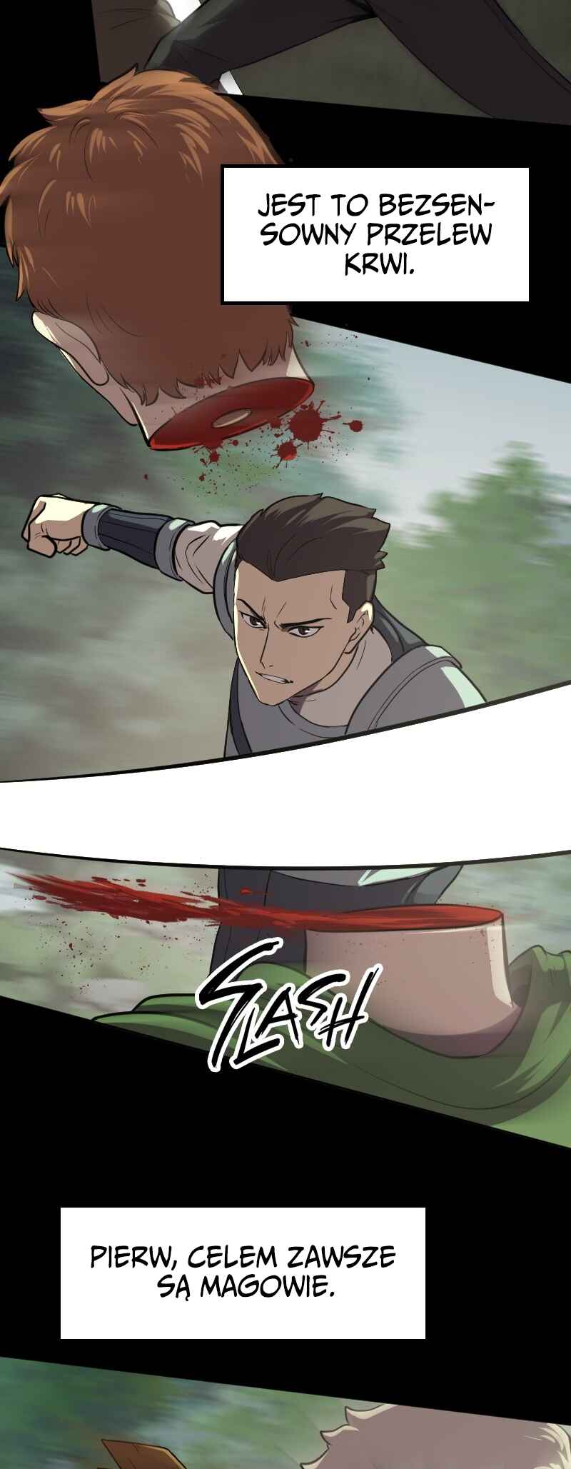 Primal Hunter Chapter 46 - Page 46