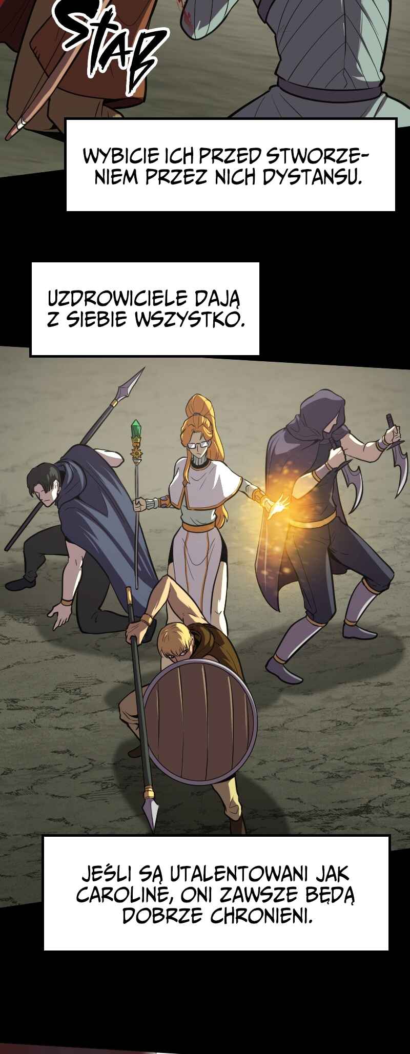 Primal Hunter Chapter 46 - Page 48