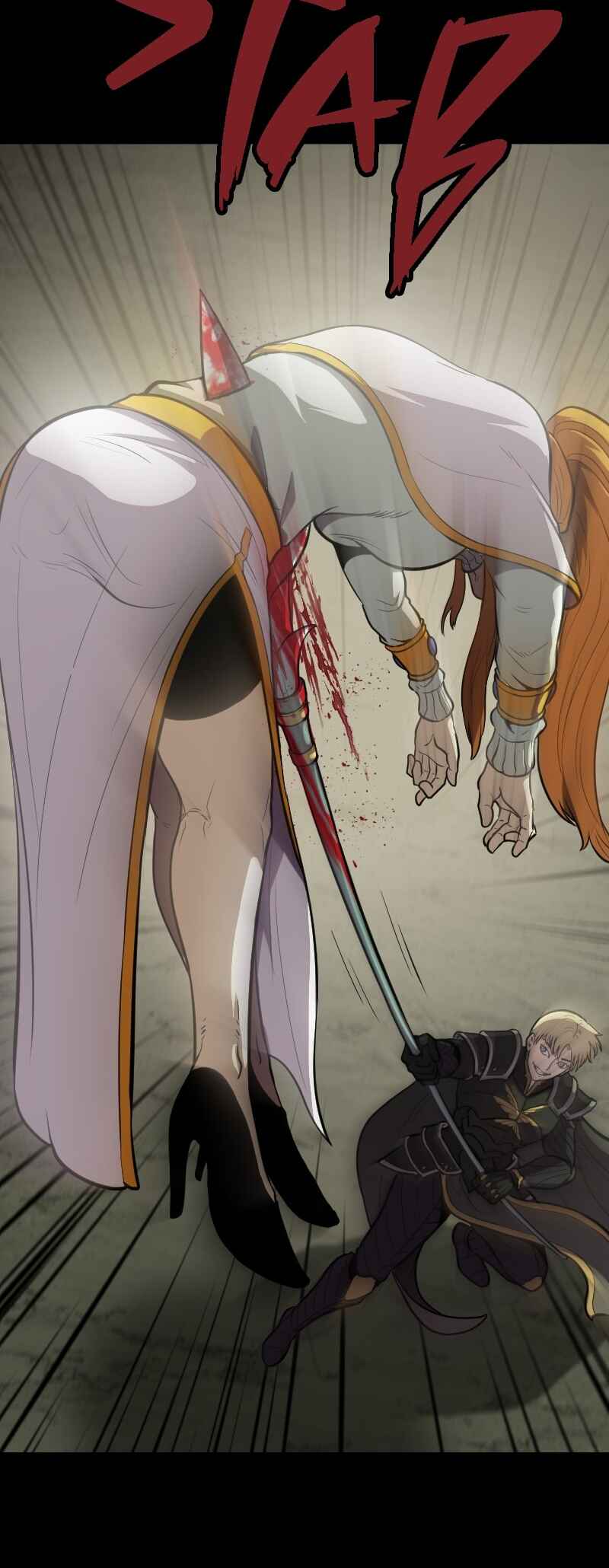 Primal Hunter Chapter 46 - Page 60