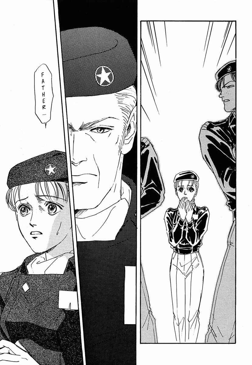 Legend of the Galactic Heroes Chapter 59 - Page 13