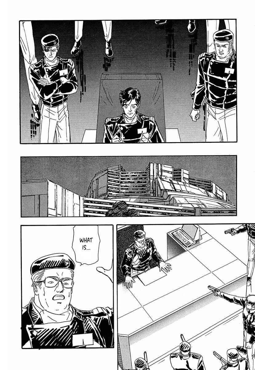 Legend of the Galactic Heroes Chapter 59 - Page 14
