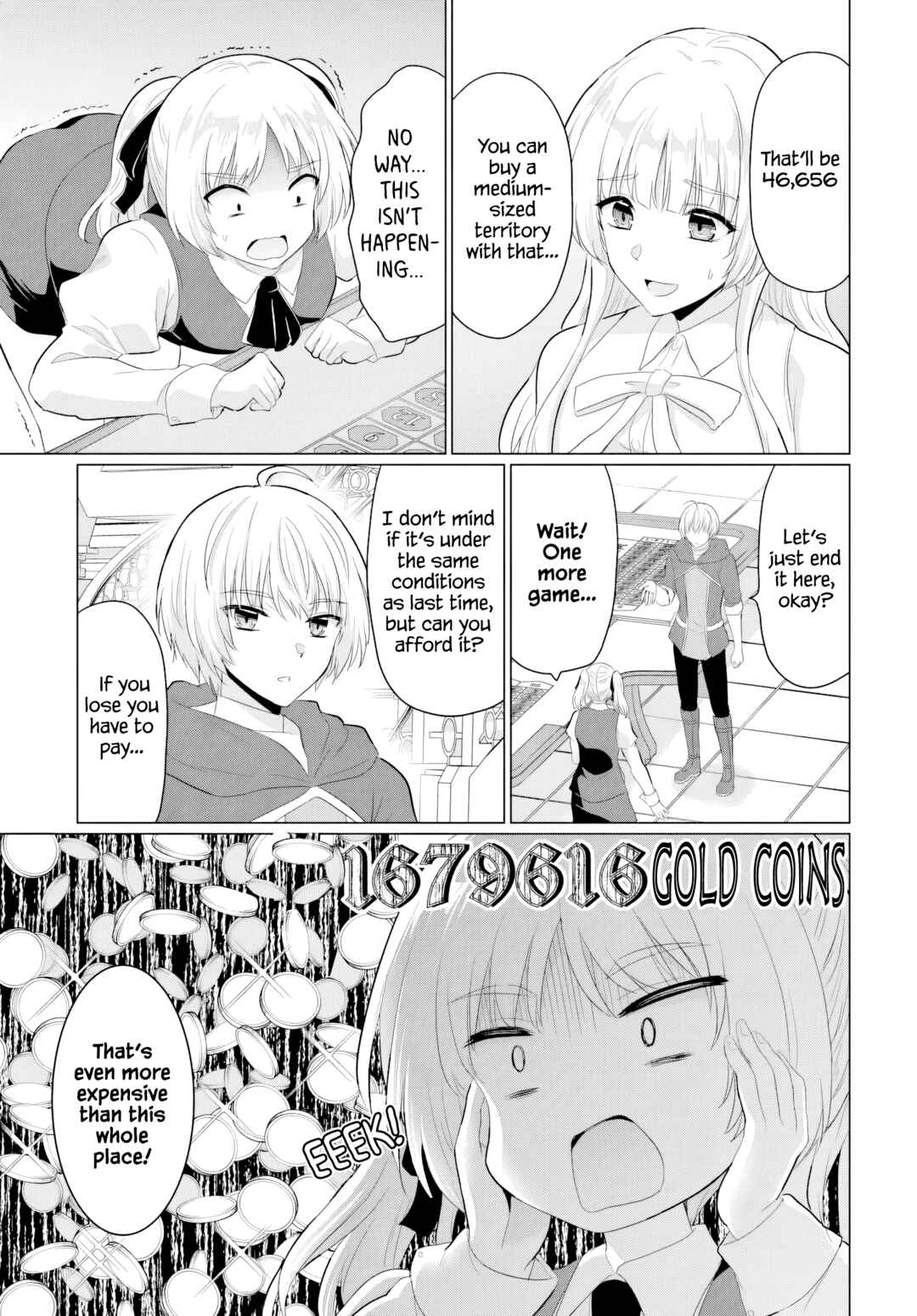 Yuusha ni Zenbu Ubawareta Ore wa Yuusha no Hahaoya to Party wo Kumimashita! Chapter 30 - Page 15