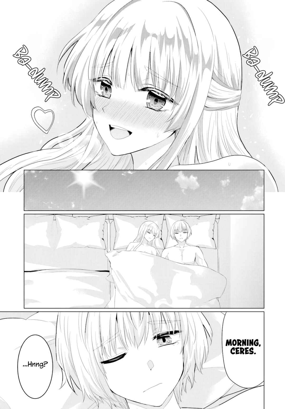Yuusha ni Zenbu Ubawareta Ore wa Yuusha no Hahaoya to Party wo Kumimashita! Chapter 30 - Page 29