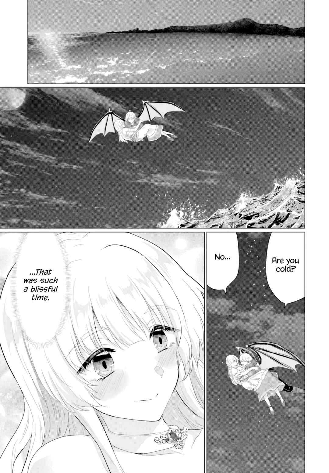 Yuusha ni Zenbu Ubawareta Ore wa Yuusha no Hahaoya to Party wo Kumimashita! Chapter 30 - Page 5