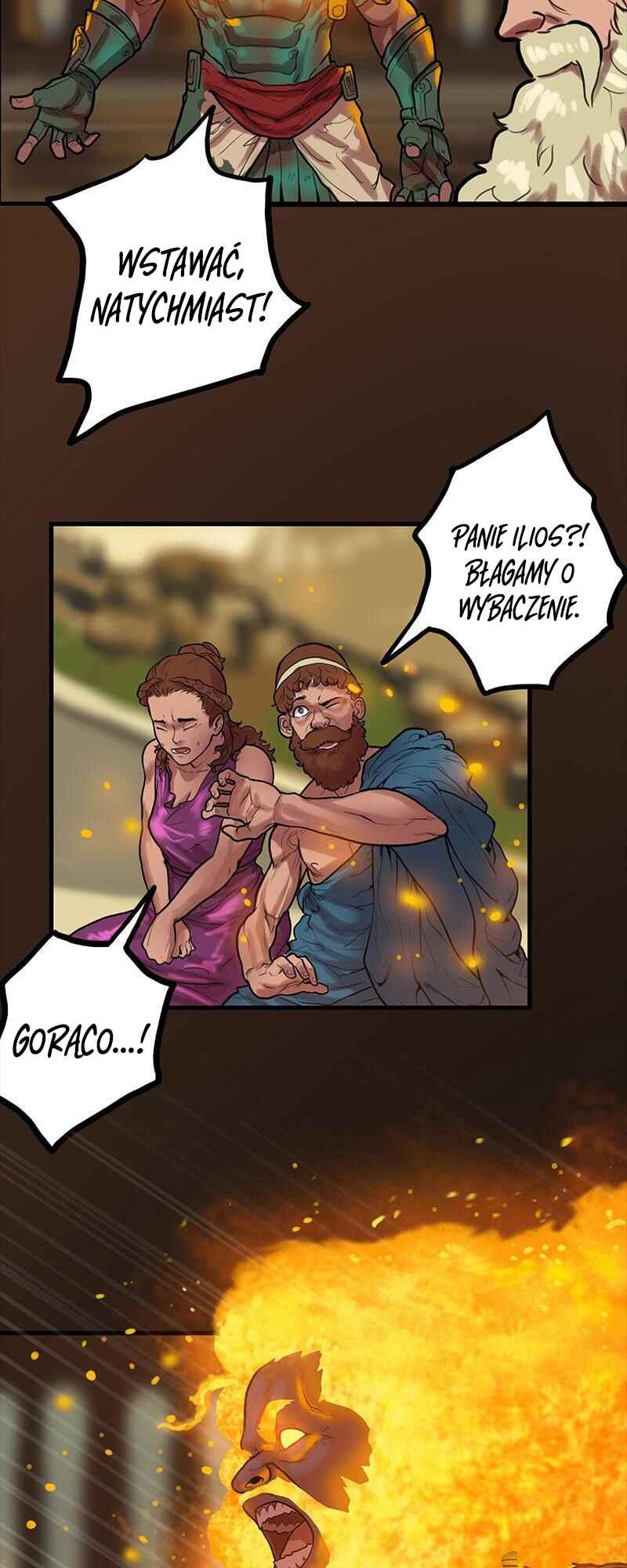 Ordeal Chapter 24 - Page 13