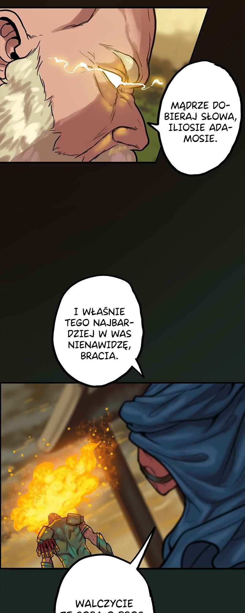 Ordeal Chapter 24 - Page 16