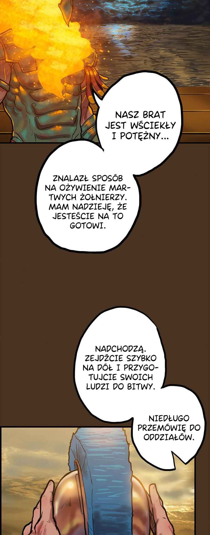 Ordeal Chapter 24 - Page 28