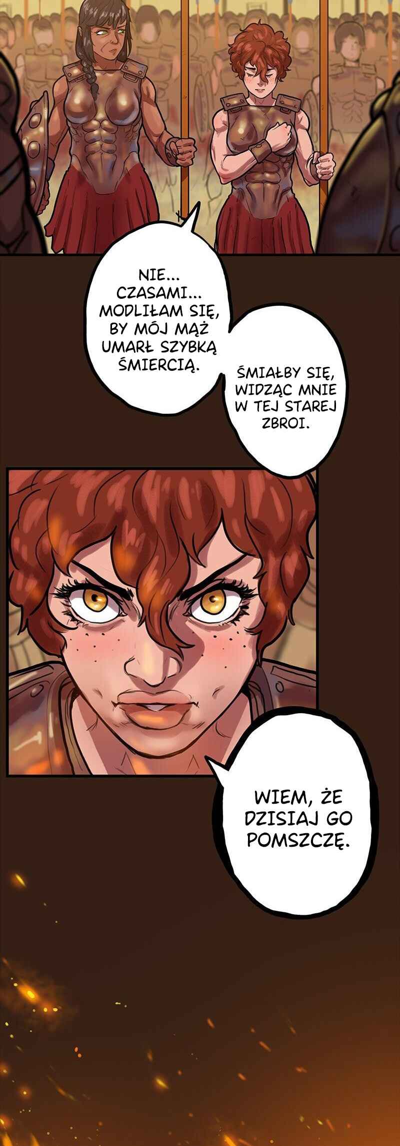 Ordeal Chapter 24 - Page 30