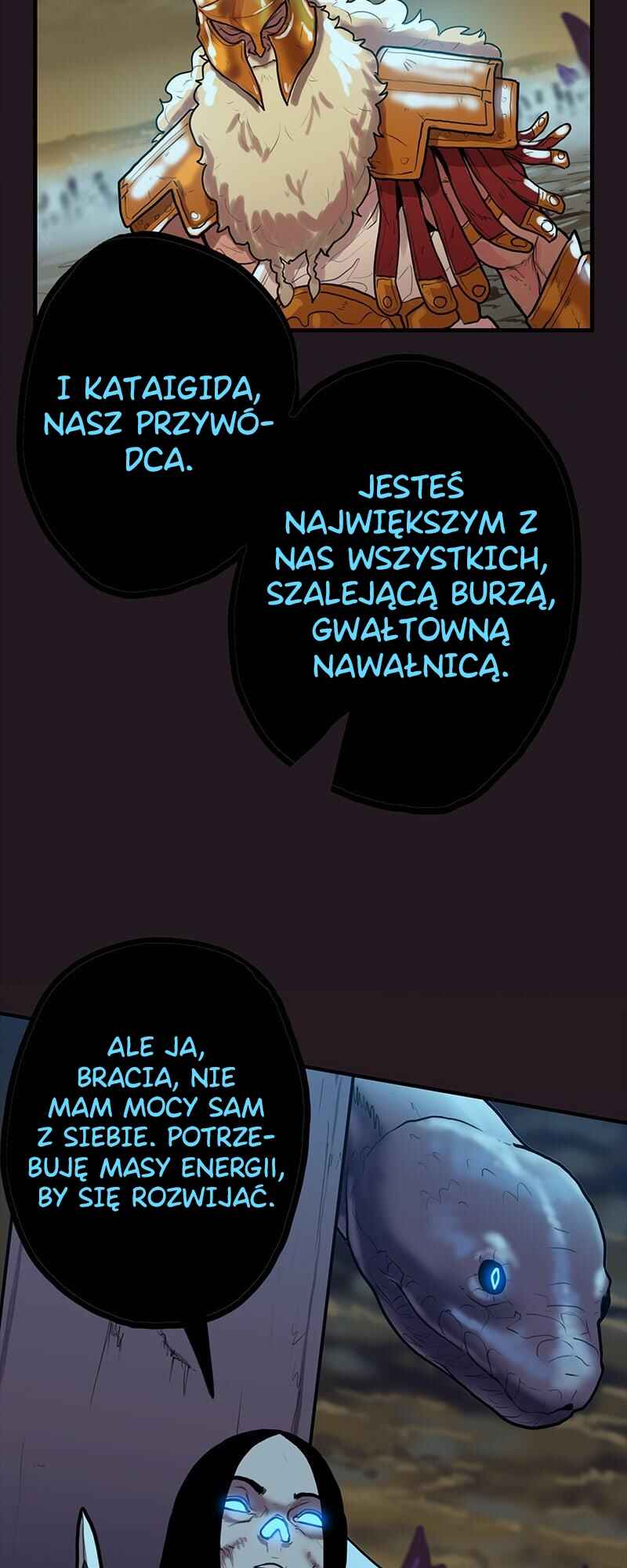 Ordeal Chapter 24 - Page 50