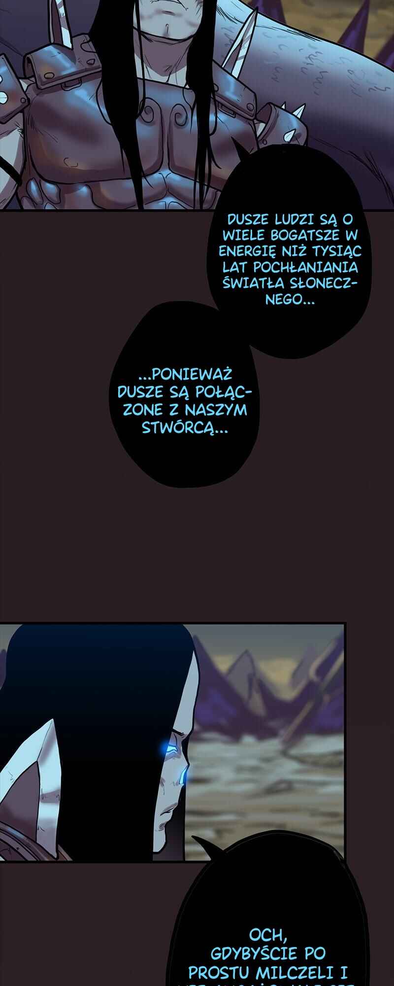 Ordeal Chapter 24 - Page 51