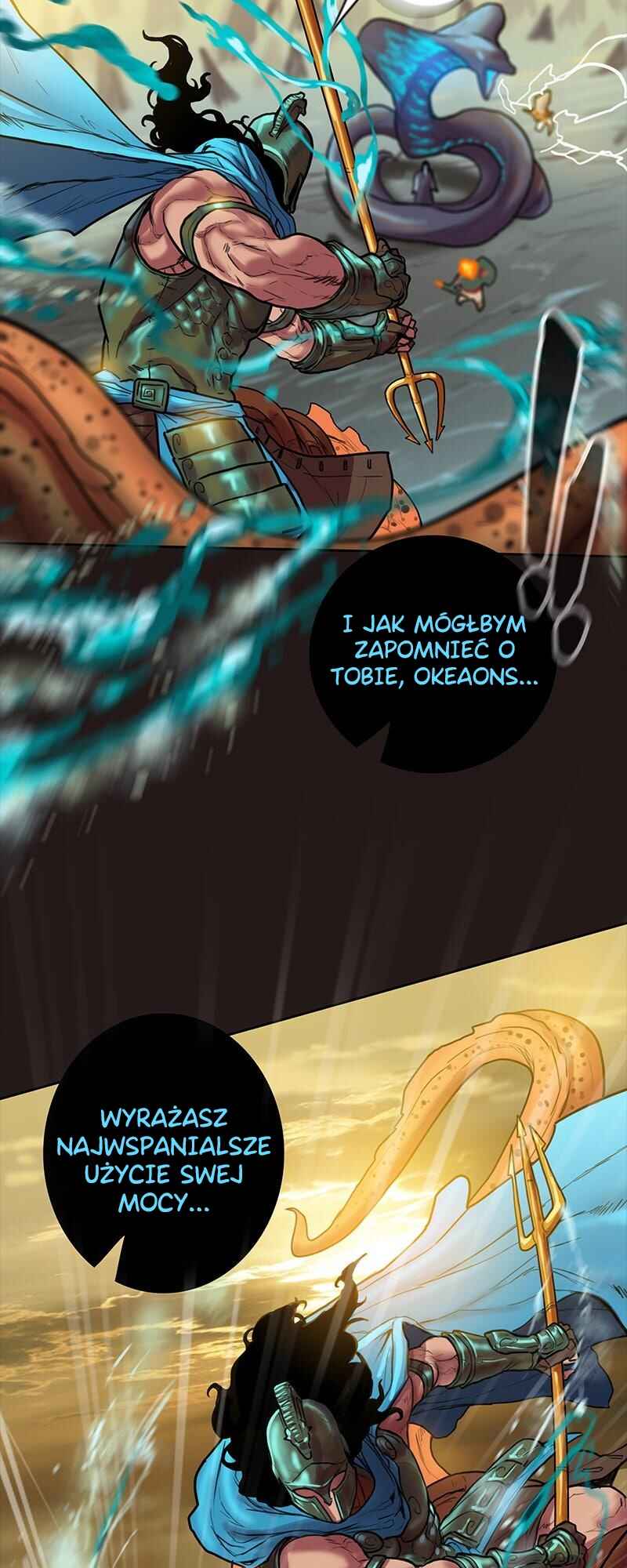 Ordeal Chapter 24 - Page 66