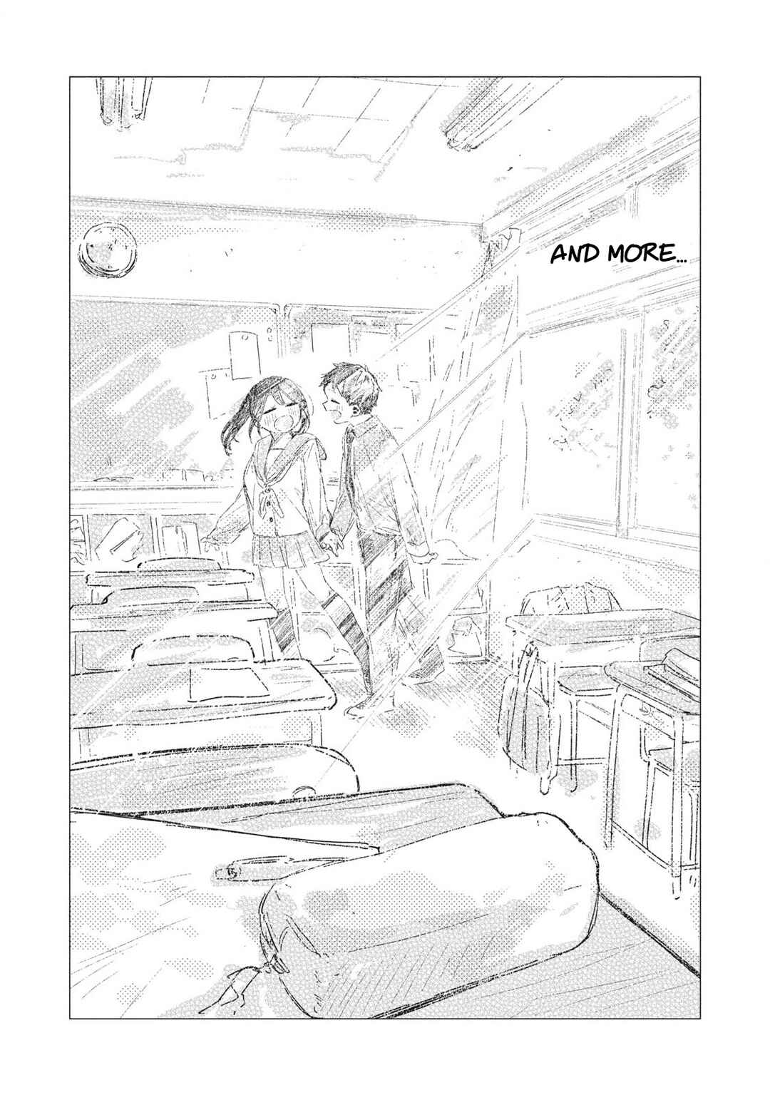 Pure 0.01 mm Chapter 26 - Page 13