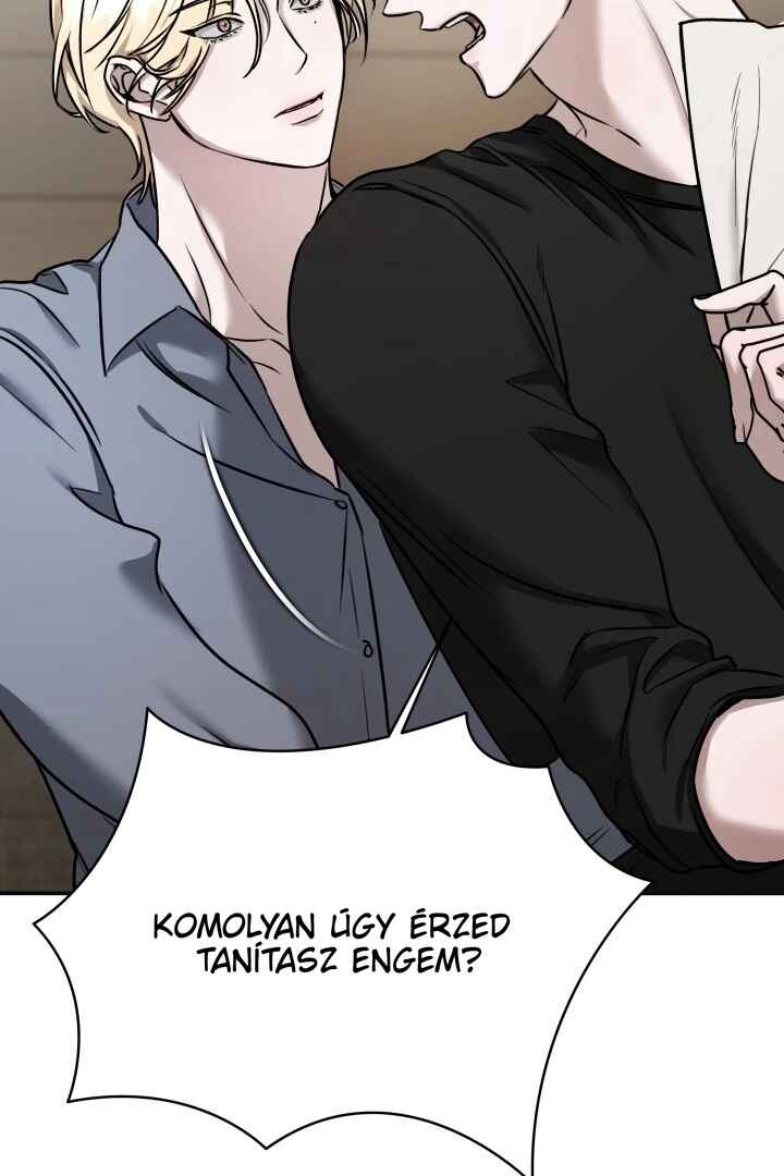 From, Naughty Chapter 3 - Page 14